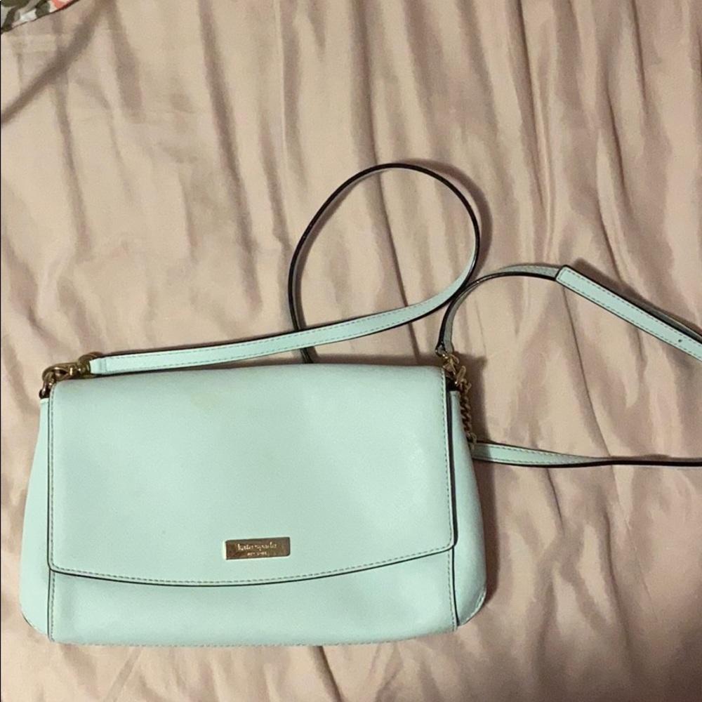 Kate Spade Shoulder & Crossbody Convertible Purse